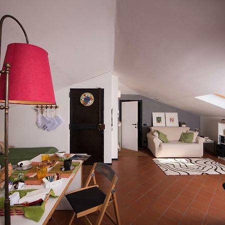 Easy Room Colle di Val d'Elsa Exterior foto