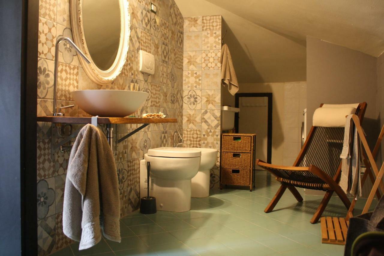 Easy Room Colle di Val d'Elsa Exterior foto