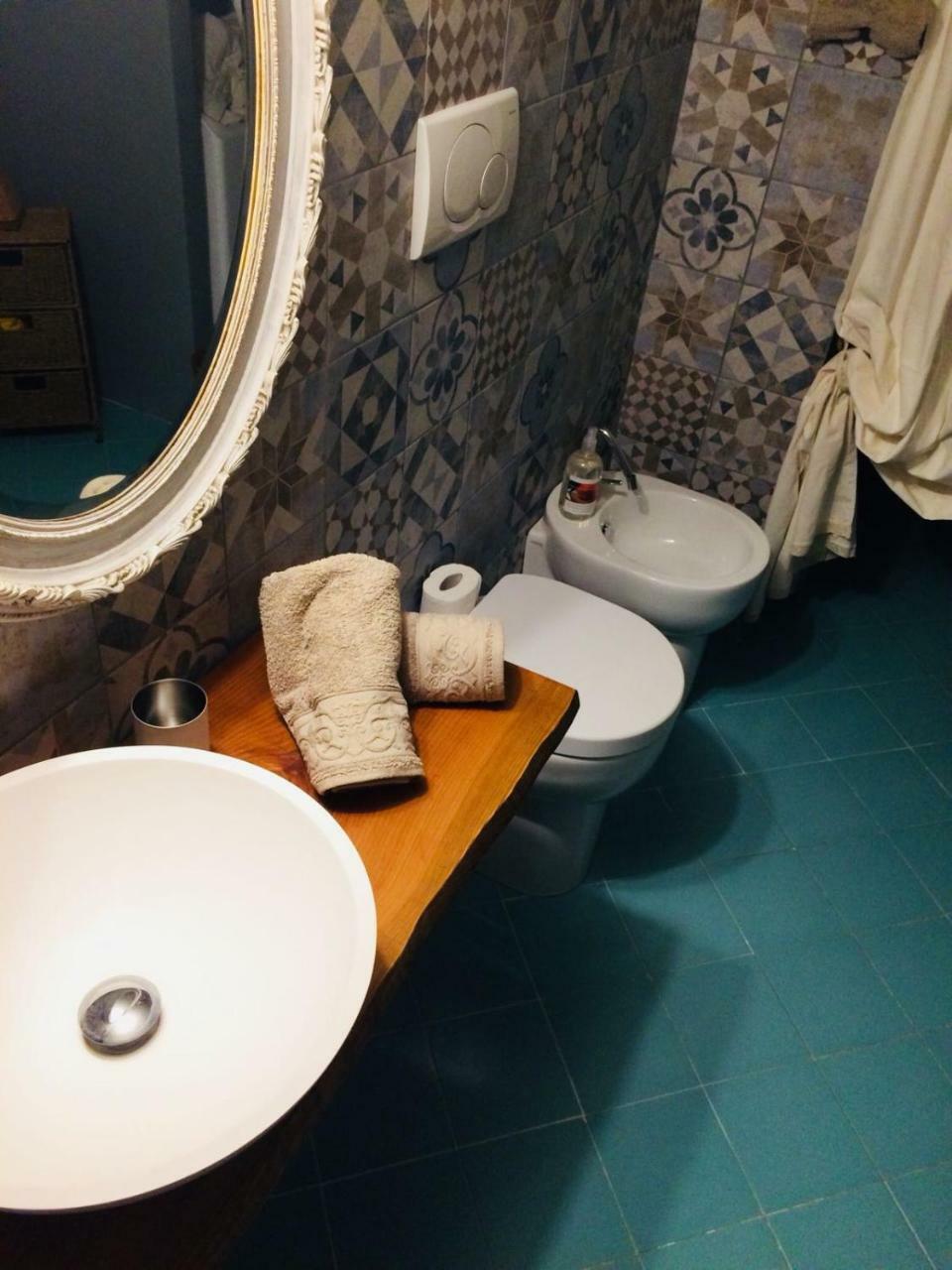 Easy Room Colle di Val d'Elsa Exterior foto