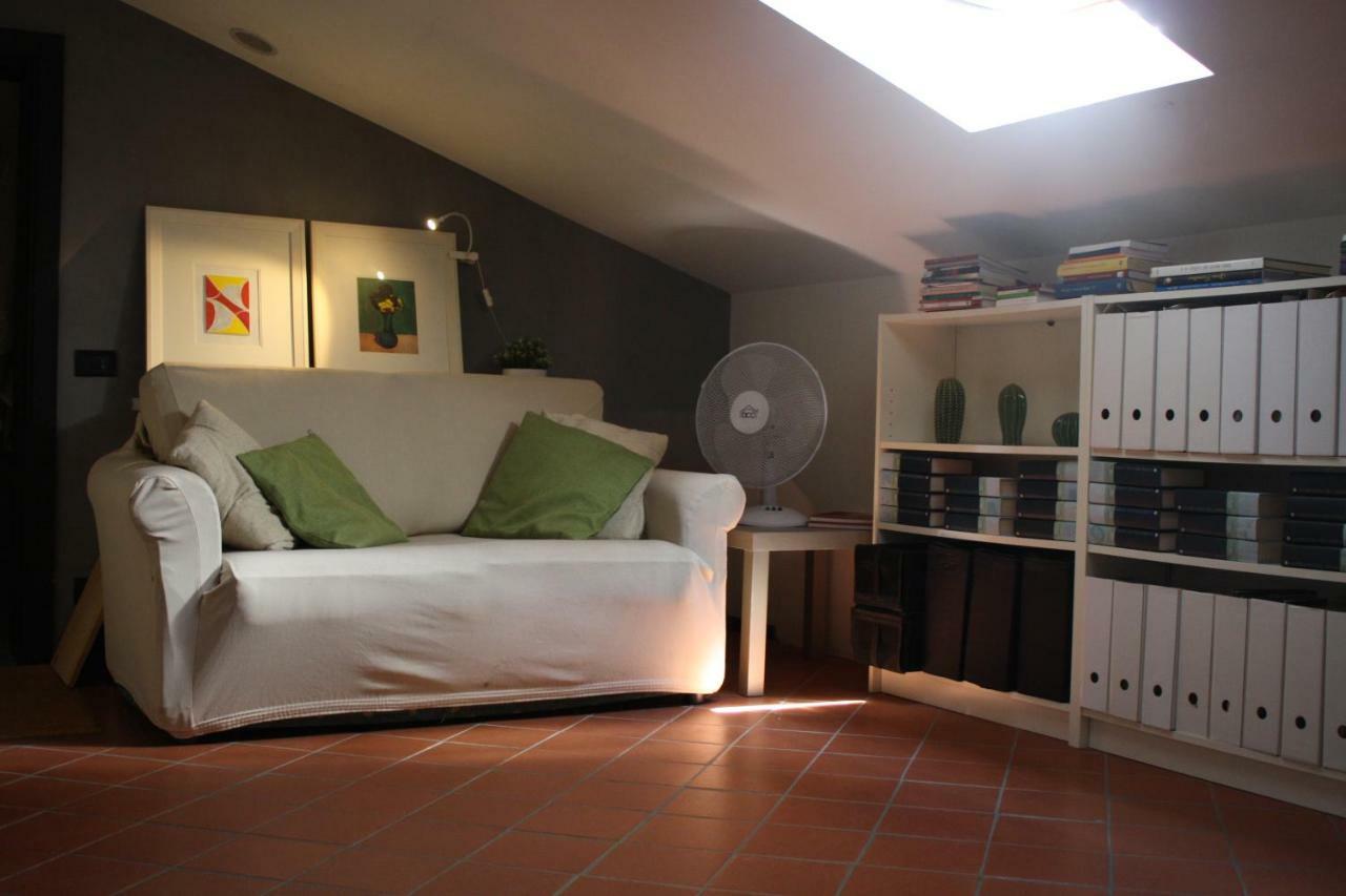 Easy Room Colle di Val d'Elsa Exterior foto