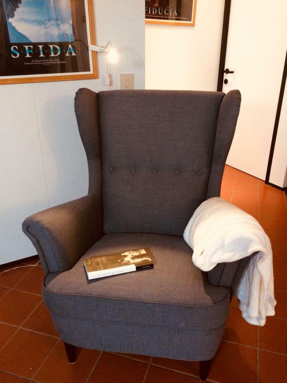 Easy Room Colle di Val d'Elsa Exterior foto