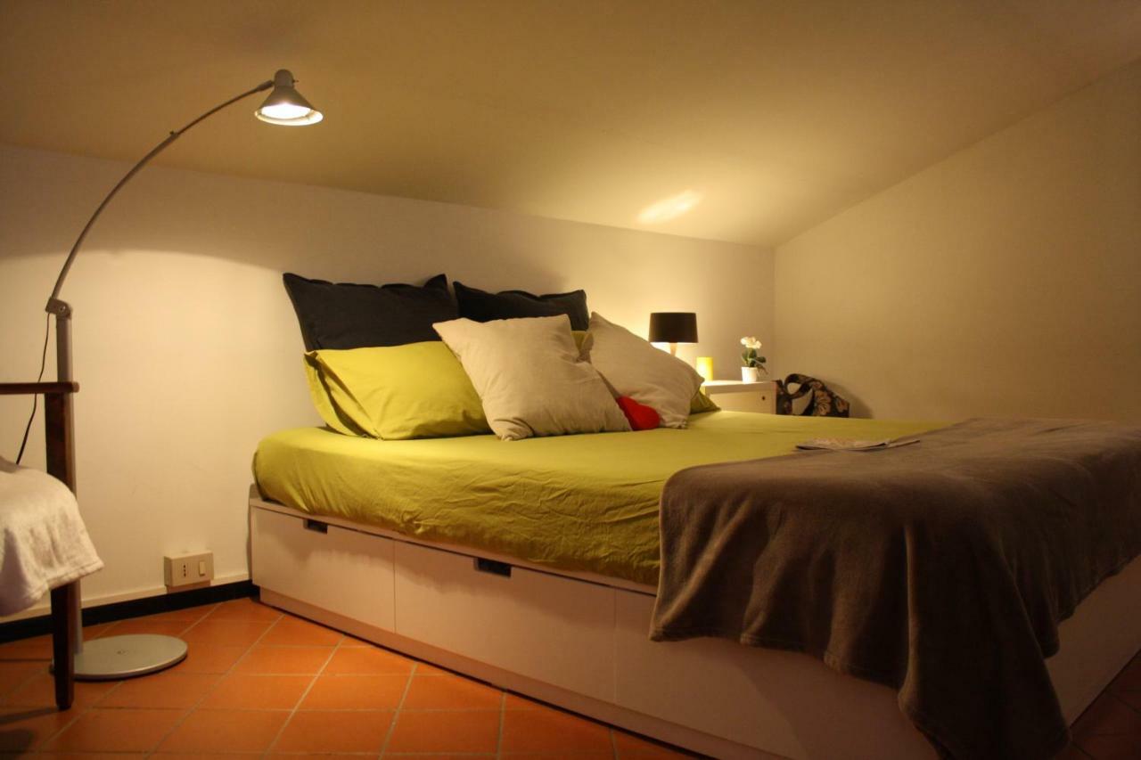 Easy Room Colle di Val d'Elsa Exterior foto