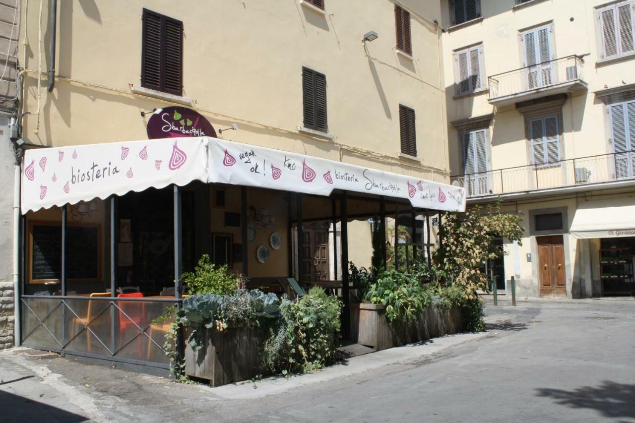 Easy Room Colle di Val d'Elsa Exterior foto