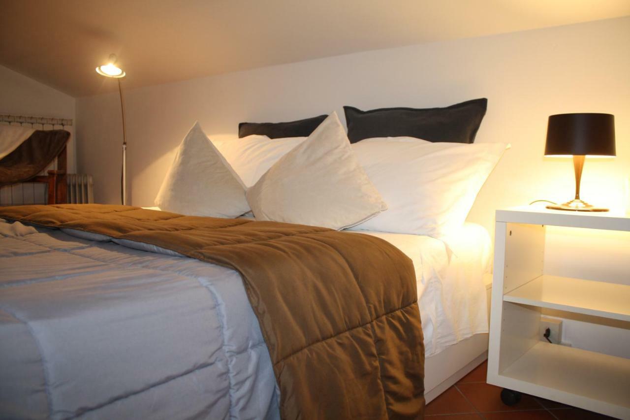 Easy Room Colle di Val d'Elsa Exterior foto