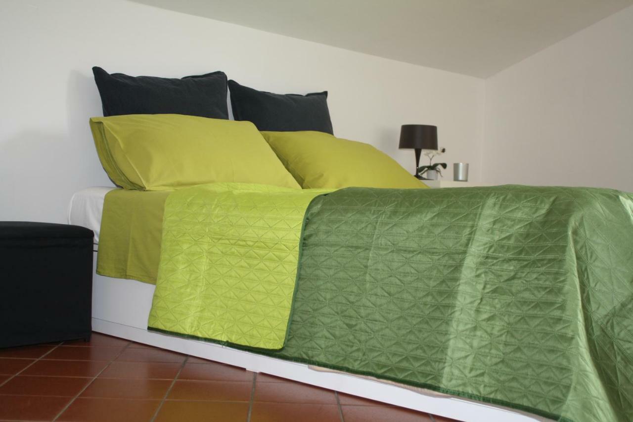 Easy Room Colle di Val d'Elsa Exterior foto
