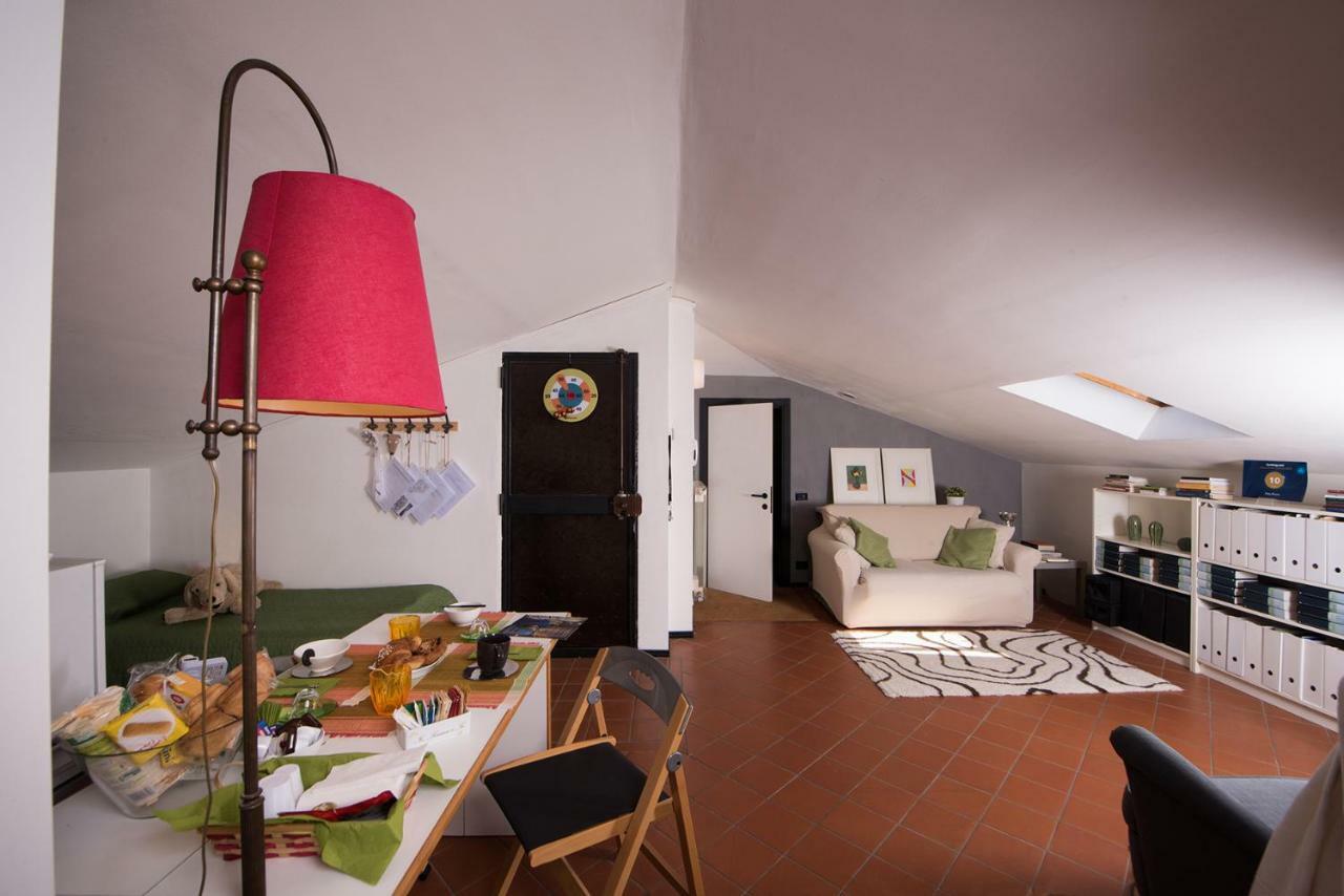 Easy Room Colle di Val d'Elsa Exterior foto